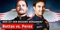 Marc Surer: Warum Bottas der bessere 'Wingman' ist