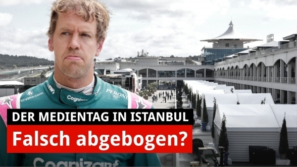 Sebastian Vettel: Läuft was falsch bei Aston Martin?