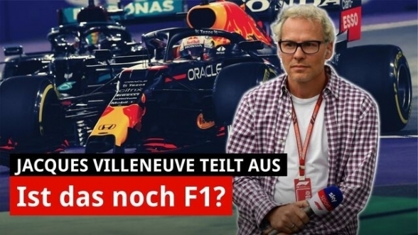 JV: 'Frank Williams hätte sich im Grab umgedreht!'