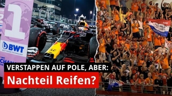 Verstappen jubelt, aber: Wie hoch ist der Preis?