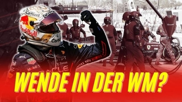 Motorschaden, Stallorder, DRS: Die Analyse