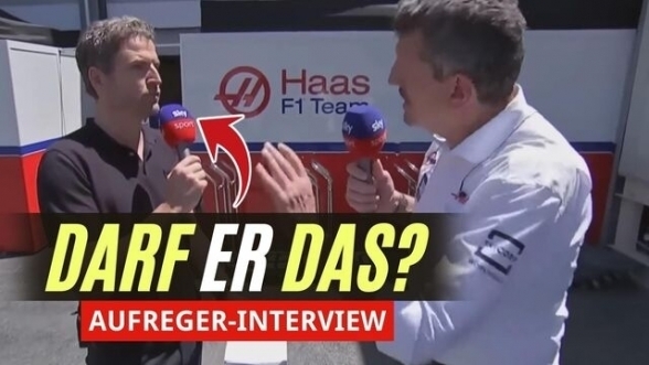 Hardenacke vs. Steiner: Darf man so fragen?