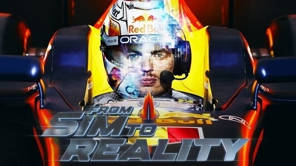 Max Verstappen: Road to Spa