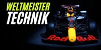 F1-Technik: Die Wahrheit über den Red Bull RB18