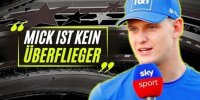 Hill kritisiert Mick Schumacher: Tage gezählt?