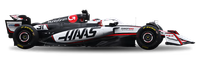 Foto des Autos: Haas VF-25