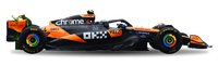 Foto des Autos: McLaren MCL39