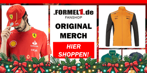 Unser Formel-1-Shop bietet Original-Merchandise von Formel-1-Teams und Formel-1-Fahrern - Kappen, Shirts, Modellautos, Helme und vieles mehr