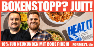 BOXENSTOPP? JUIT! Von 0 auf Genuss in 8 Minuten