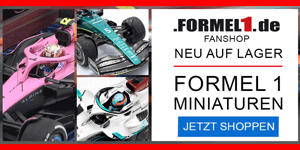 Unser Formel-1-Shop bietet Original-Merchandise von Formel-1-Teams und Formel-1-Fahrern - Kappen, Shirts, Modellautos, Helme und vieles mehr