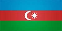 Ergebnisse Flagge: Großer Preis von Aserbaidschan