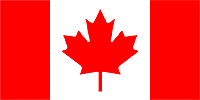 Ergebnisse Flagge: Großer Preis von Kanada