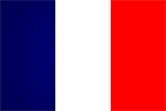 Ergebnisse Flagge: Großer Preis von Frankreich