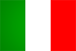 Ergebnisse Flagge: Großer Preis von Italien