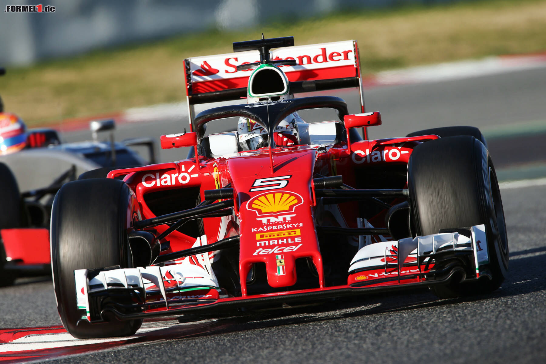 Formel-1-Live-Ticker: Alain Prost pro "Nr.2-Fahrer ...