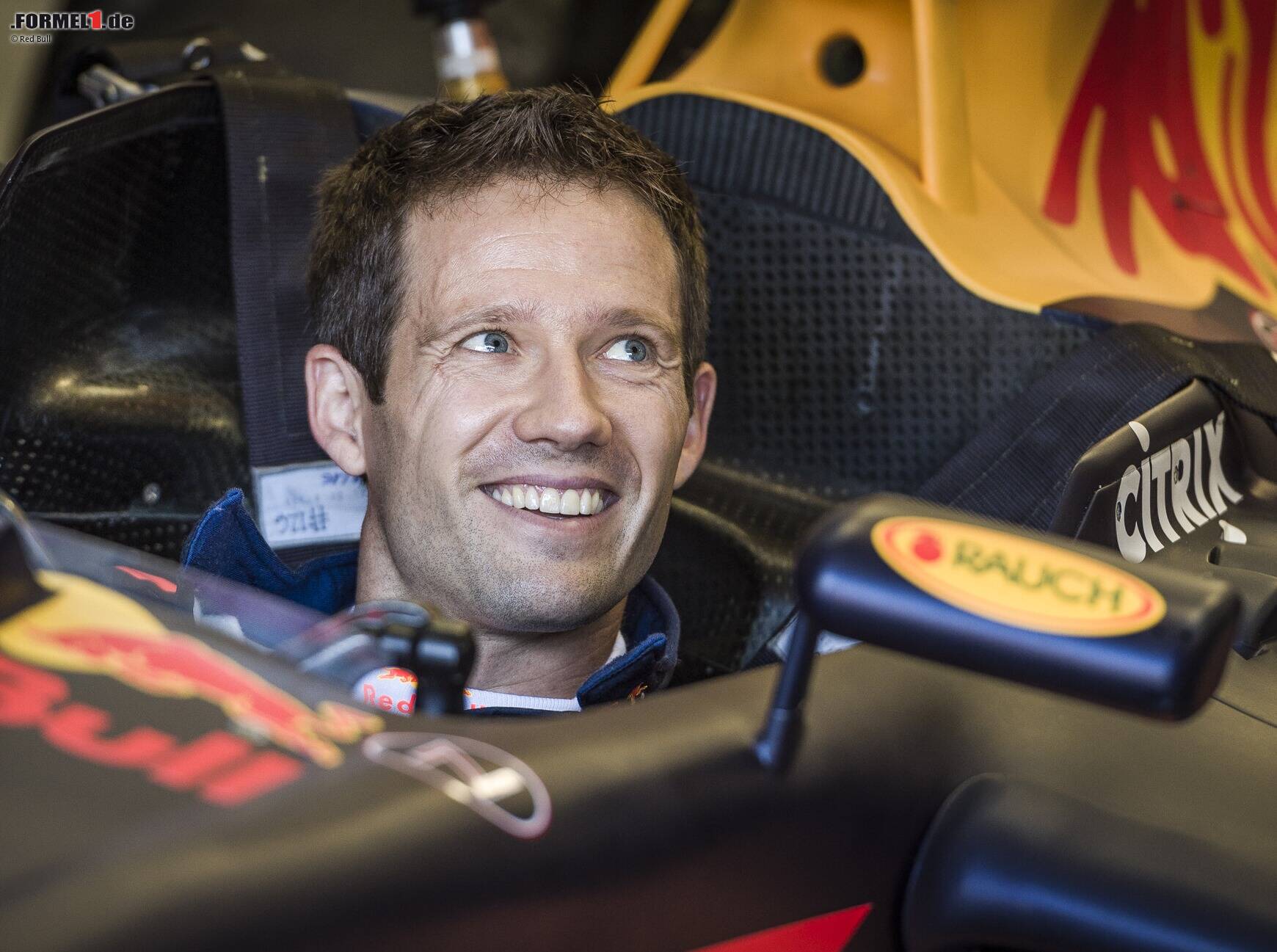 Sébastien Ogier Hätte Als Formel 1 Fahrer Nicht Schlecht Werden Können 