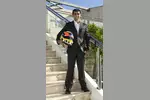 Foto zur News: Karun Chandhok (HRT)