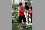 Foto zur News: Fernando Alonso (Ferrari)