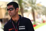 Foto zur News: Karun Chandhok (HRT)