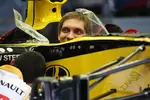 Foto zur News: Vitaly Petrov (Renault)