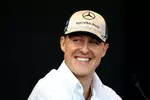 Foto zur News: Michael Schumacher (Mercedes)