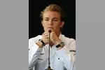 Foto zur News: Nico Rosberg (Mercedes)