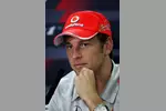 Foto zur News: Jenson Button (McLaren)