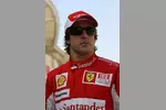 Foto zur News: Fernando Alonso (Ferrari)