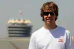 Foto zur News: Sebastian Vettel (Red Bull)