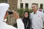 Foto zur News: Martin Whitmarsh (Teamchef)