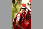 Foto zur News: Fernando Alonso (Ferrari)