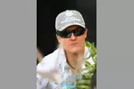 Foto zur News: Michael Schumacher (Mercedes)