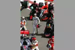 Foto zur News: Michael Schumacher (Mercedes)