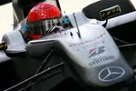 Foto zur News: Michael Schumacher (Mercedes)