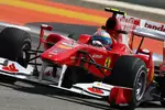 Foto zur News: Fernando Alonso (Ferrari)