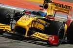 Foto zur News: Robert Kubica (Renault)