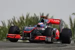 Foto zur News: Jenson Button (McLaren)