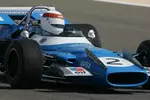 Foto zur News: Ein Matra MS80