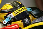 Foto zur News: Robert Kubica (Renault)