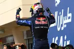 Foto zur News: Sebastian Vettel (Red Bull)