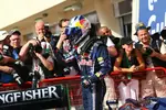 Foto zur News: Sebastian Vettel (Red Bull)