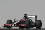 Foto zur News: Karun Chandhok (HRT)