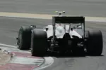 Gallerie: Kamui Kobayashi (Sauber)