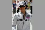 Foto zur News: Michael Schumacher (Mercedes)