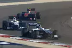 Gallerie: Nico Hülkenberg (Williams)