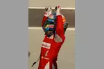 Foto zur News: Fernando Alonso (Ferrari)