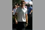 Foto zur News: Jenson Button (McLaren)