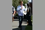 Foto zur News: Nico Rosberg (Mercedes)