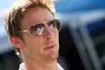 Foto zur News: Jenson Button (McLaren)