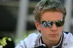 Foto zur News: Nico Hülkenberg (Williams)